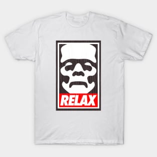 Frankie Says Relax T-Shirt